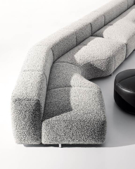 Диван Minotti Yves Sofa