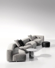 Диван Minotti Yves Sofa