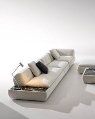 Диван Minotti Supermoon