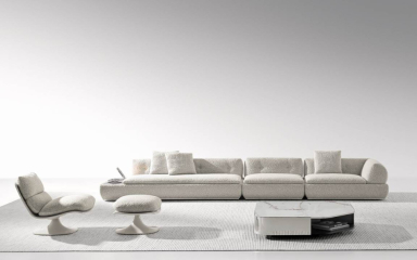 Диван Minotti Supermoon