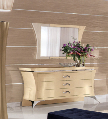 Комод Redeco Charme 324