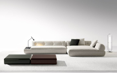 Диван Minotti Supermoon