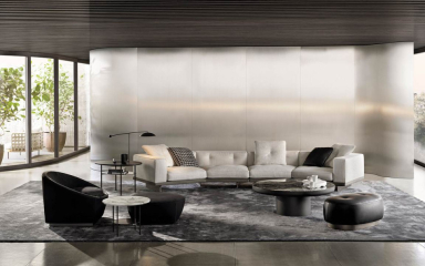Диван Minotti Dylan