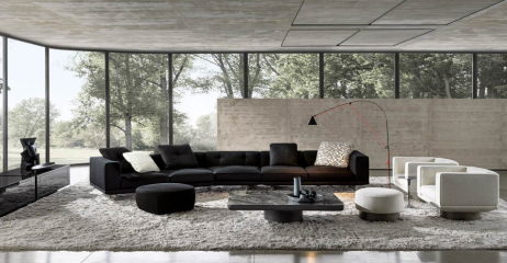 Диван Minotti Dylan