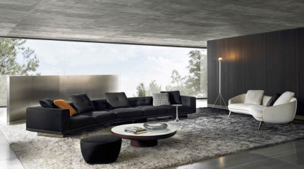 Диван Minotti Dylan