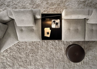 Диван Minotti Dylan