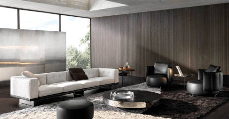 Диван Minotti Dylan Small