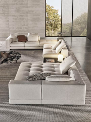 Диван Minotti Dylan Low