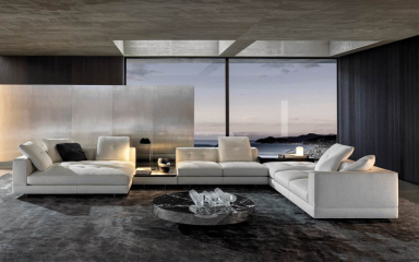 Диван Minotti Dylan Low
