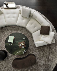 Диван Minotti Dylan Low