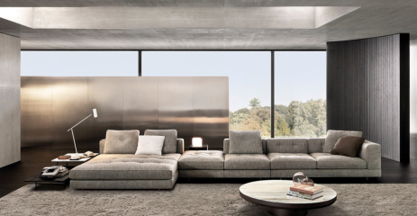 Диван Minotti Dylan Low