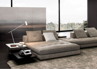 Диван Minotti Dylan Low