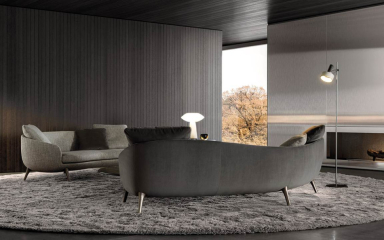 Диван Minotti Raphael
