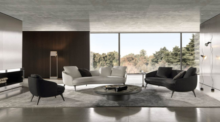 Диван Minotti Raphael