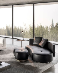 Диван Minotti Torii Bold