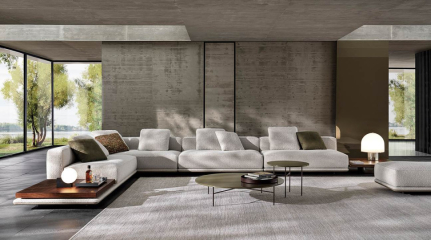 Диван Minotti Horizonte