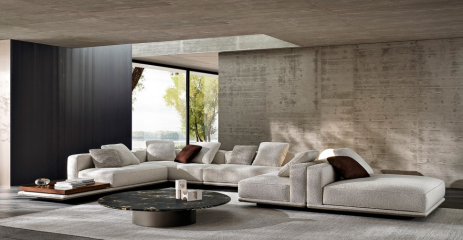 Диван Minotti Horizonte