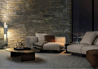 Диван Minotti Twiggy