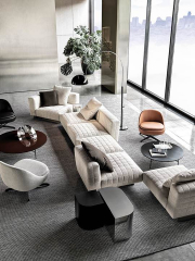 Диван Minotti Twiggy