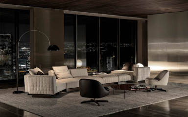 Диван Minotti Twiggy