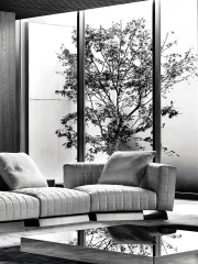 Диван Minotti Twiggy