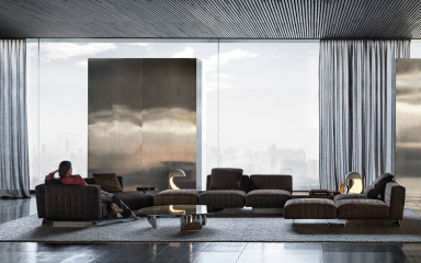 Диван Minotti Twiggy