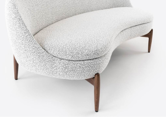 Диван Minotti Sendai