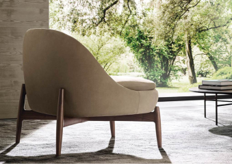 Диван Minotti Sendai