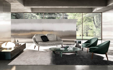 Диван Minotti Lido