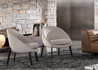 Диван Minotti Lido