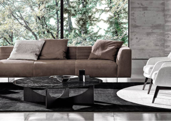 Диван Minotti Lido
