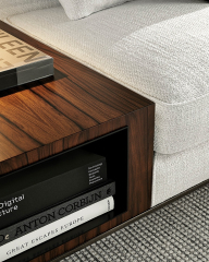 Диван Minotti Roger