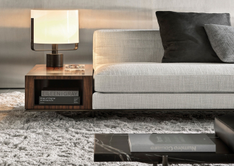 Диван Minotti Roger