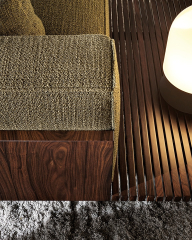 Диван Minotti Brasilia
