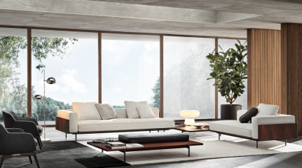 Диван Minotti Brasilia