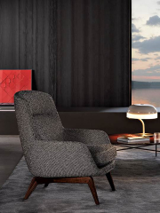 Диван Minotti Belt