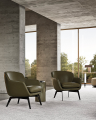 Диван Minotti Belt