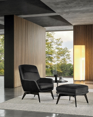 Диван Minotti Belt