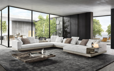 Диван Minotti Connery
