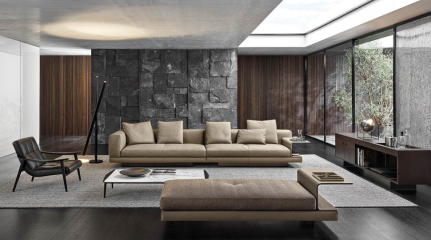 Диван Minotti Connery