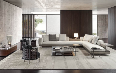 Диван Minotti Connery