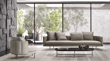 Диван Minotti Torii
