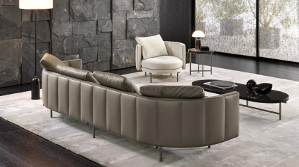 Диван Minotti Torii