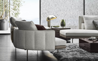 Диван Minotti Torii