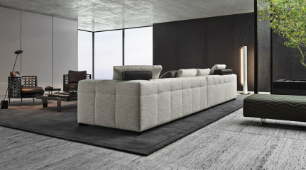 Диван Minotti Blazer
