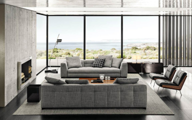 Диван Minotti Blazer