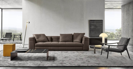 Диван Minotti Blazer