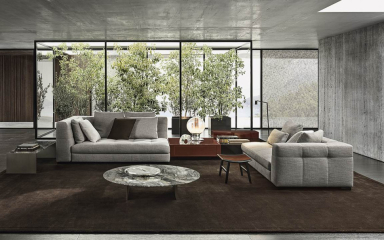 Диван Minotti Blazer