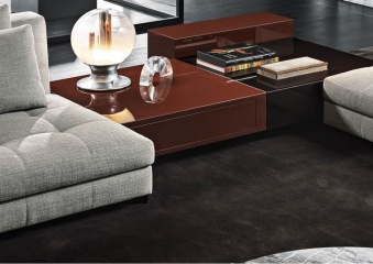 Диван Minotti Blazer