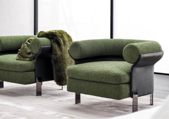 Диван Minotti Mattia
